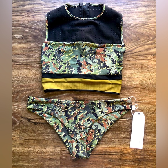 Boys + Arrows G. I. Joe Set - Picture 1 of 4